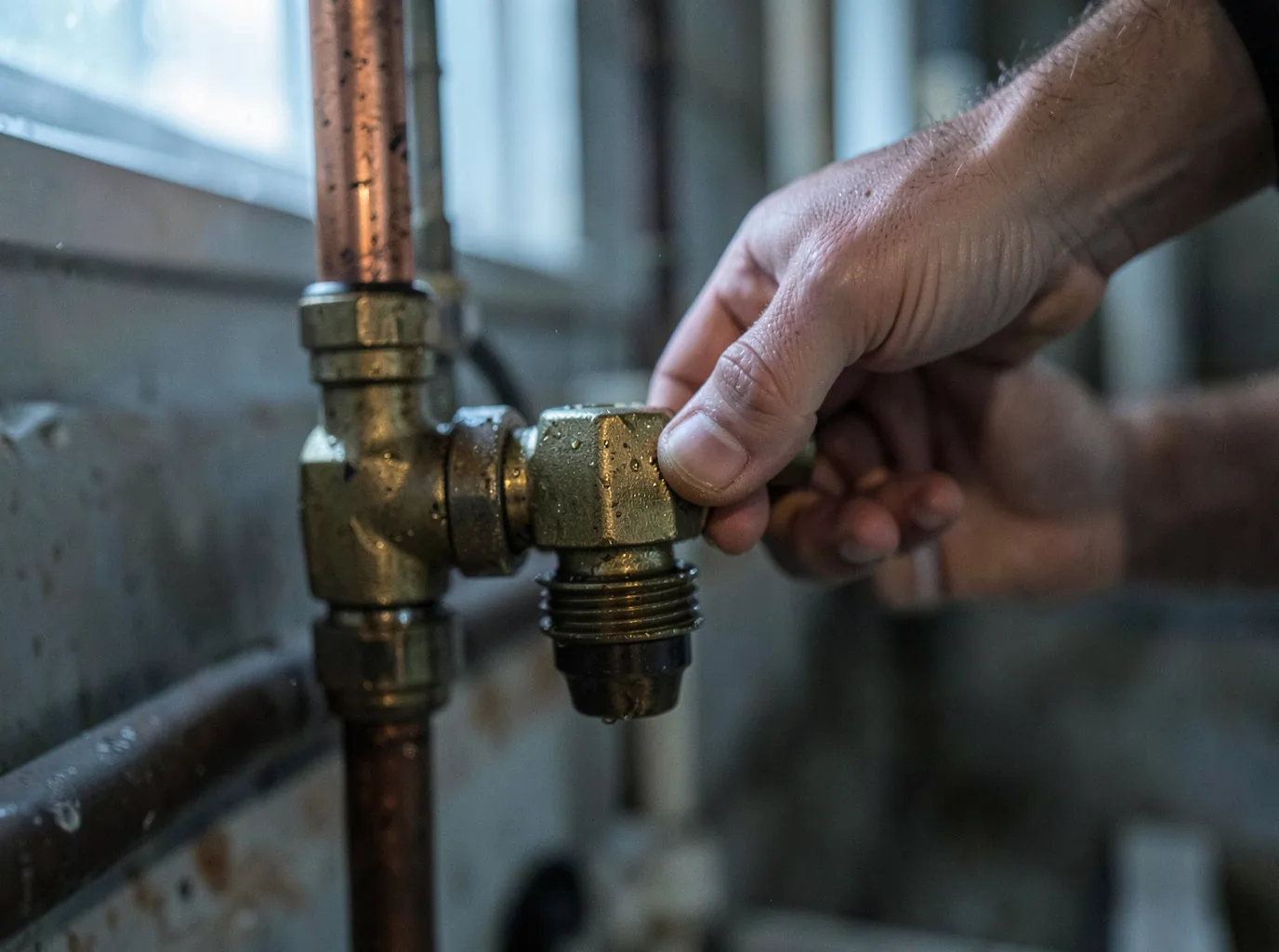 Emergency Plumber Ridgefield Park, NJ FAQs